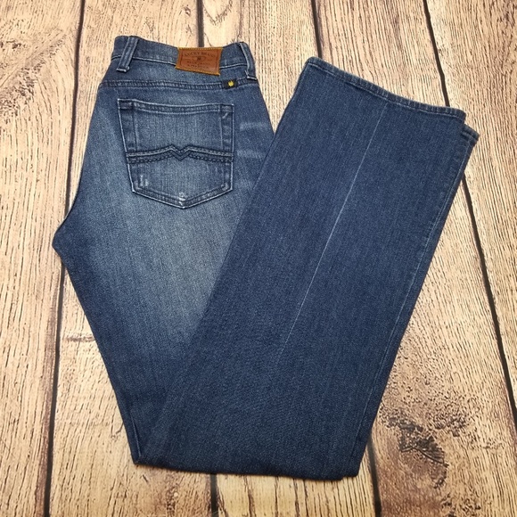 Lucky Brand Denim - Lucky Brand Bootcut Jeans Sz 4 / 27 | Sweet N' Low